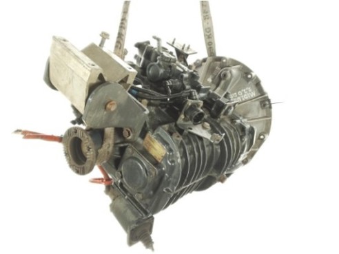 7485003866 CAJA CAMBIOS  RENAULT Midlum|Desguaces La Cabaña