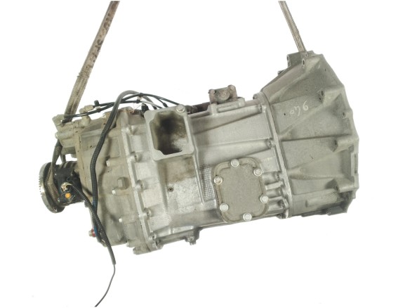 8870782 CAJA CAMBIOS  IVECO EuroCargo I-III|Desguaces La Cabaña