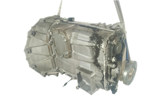 8871007 CAJA CAMBIOS  IVECO EuroCargo|Desguaces La Cabaña