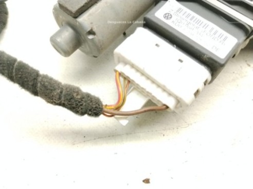   ELEVALUNAS PUERTA LAT TRA DER VW EOS (1F7, 1F8)|Desguaces La Cabaña