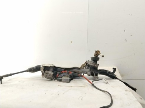   CREMALLERA VW EOS (1F7, 1F8)|Desguaces La Cabaña