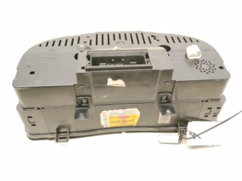 1Q0920864 XZ02 CUADRO INSTRUMENTOS VW EOS (1F7, 1F8)|Desguaces La Cabaña