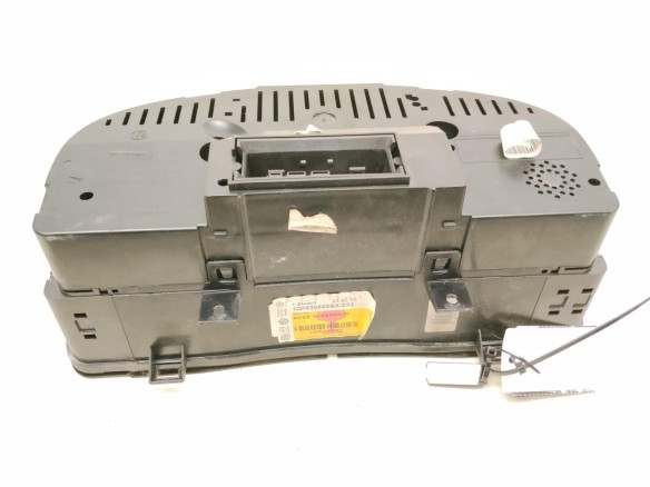 1Q0920864 XZ02 CUADRO INSTRUMENTOS VW EOS (1F7, 1F8)|Desguaces La Cabaña