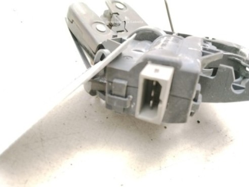 4F5827505D CERRADURA PORTON / TAPA MALETA VW EOS (1F7, 1F8)|Desguaces La Cabaña