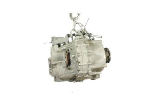 JLW CAJA CAMBIOS VW EOS (1F7, 1F8)|Desguaces La Cabaña