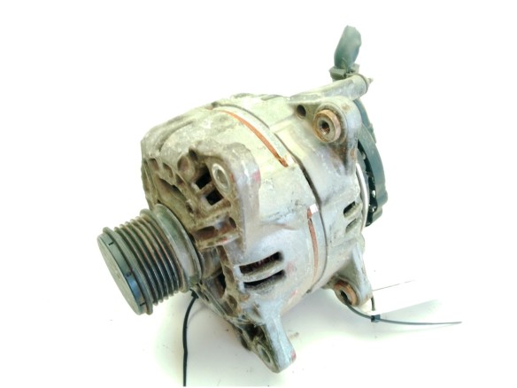 06F903023F ALTERNADOR VW EOS (1F7, 1F8)|Desguaces La Cabaña