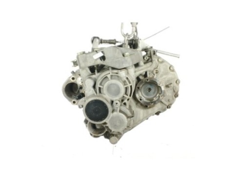 JLW CAJA CAMBIOS VW EOS (1F7, 1F8)|Desguaces La Cabaña