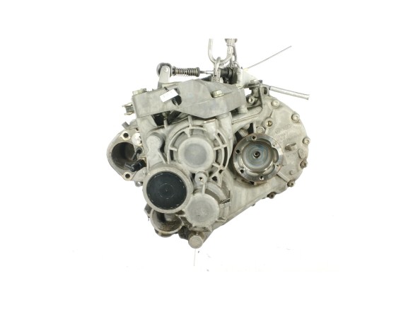 JLW CAJA CAMBIOS VW EOS (1F7, 1F8)|Desguaces La Cabaña