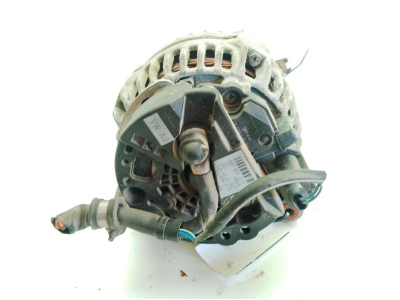 06F903023F ALTERNADOR VW EOS (1F7, 1F8)|Desguaces La Cabaña