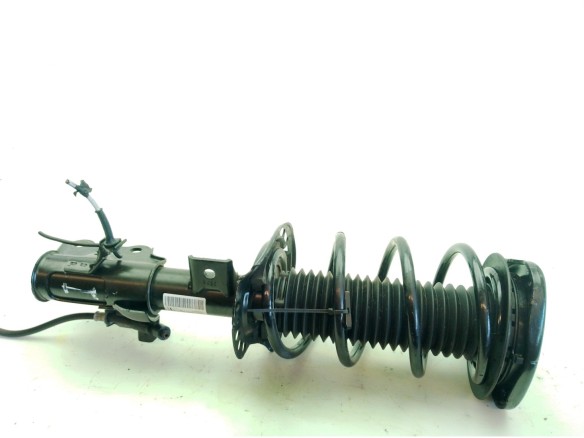 2403056, JX6118K001EBH AMORTIGUADOR DEL IZQ FORD FOCUS IV (HN)|Desguaces La Cabaña