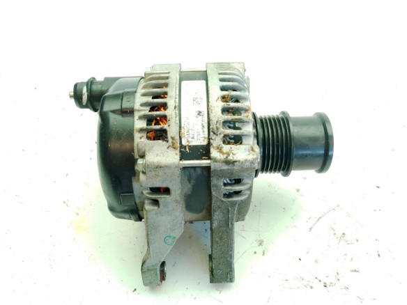 MS1042119630 ALTERNADOR FORD FOCUS IV (HN)|Desguaces La Cabaña