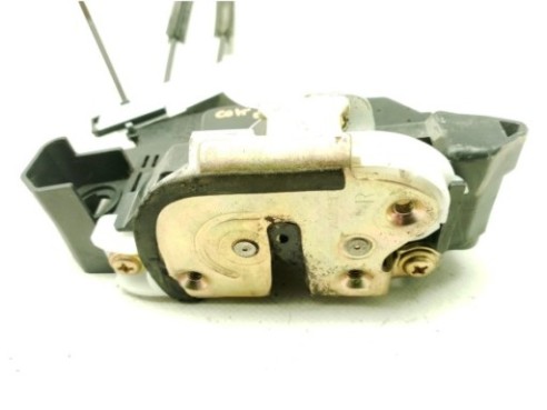 CERRADURA PUERTA LAT TRA DER MITSUBISHI COLT Furgoneta/hatchback (Z3_V)|Desguaces La Cabaña