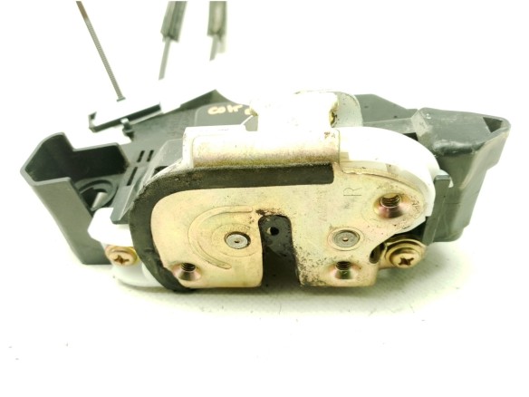CERRADURA PUERTA LAT TRA DER MITSUBISHI COLT Furgoneta/hatchback (Z3_V)|Desguaces La Cabaña