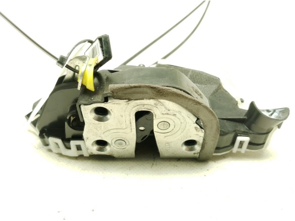 CERRADURA PUERTA LAT DEL IZQ TOYOTA YARIS (_P13_)|Desguaces La Cabaña