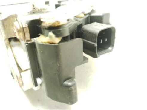 CERRADURA PUERTA LAT TRA IZQ MITSUBISHI COLT Furgoneta/hatchback (Z3_V)|Desguaces La Cabaña