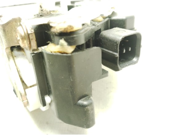 CERRADURA PUERTA LAT TRA IZQ MITSUBISHI COLT Furgoneta/hatchback (Z3_V)|Desguaces La Cabaña