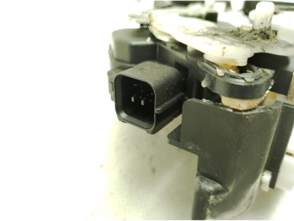 CERRADURA PUERTA LAT TRA DER MITSUBISHI COLT Furgoneta/hatchback (Z3_V)|Desguaces La Cabaña