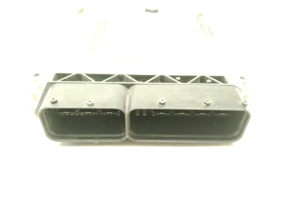 03G906016N, CENTRALITA MOTOR VW CADDY III Furgón (2KA, 2KH, 2CA, 2CH)|Desguaces La Cabaña