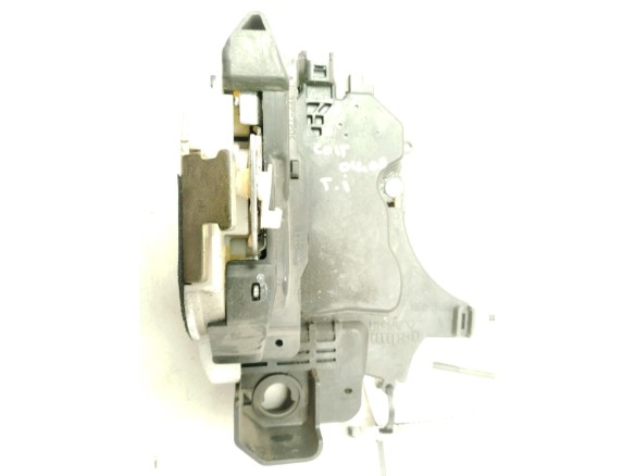 CERRADURA PUERTA LAT TRA IZQ MITSUBISHI COLT Furgoneta/hatchback (Z3_V)|Desguaces La Cabaña