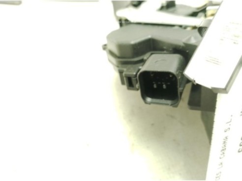 CERRADURA PUERTA LAT DEL DER MITSUBISHI COLT Furgoneta/hatchback (Z3_V)|Desguaces La Cabaña