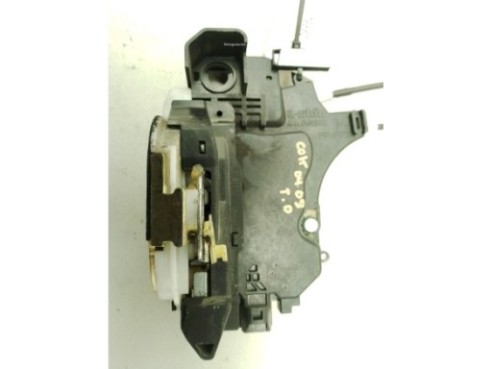 CERRADURA PUERTA LAT TRA DER MITSUBISHI COLT Furgoneta/hatchback (Z3_V)|Desguaces La Cabaña