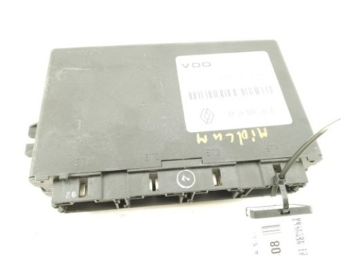 5010564102B CENTRALITA CONFORT RENAULT Premium|Desguaces La Cabaña