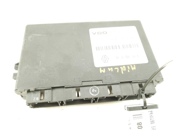 5010564102B CENTRALITA CONFORT RENAULT Premium|Desguaces La Cabaña