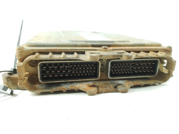 0281010966,5010550351, CENTRALITA MOTOR  RENAULT Midlum|Desguaces La Cabaña