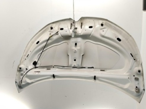9822719680 CAPO CITROEN C4 II (B7)|Desguaces La Cabaña
