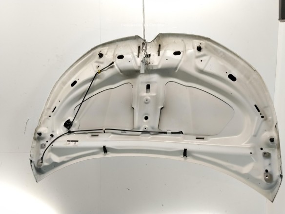 9822719680 CAPO CITROEN C4 II (B7)|Desguaces La Cabaña