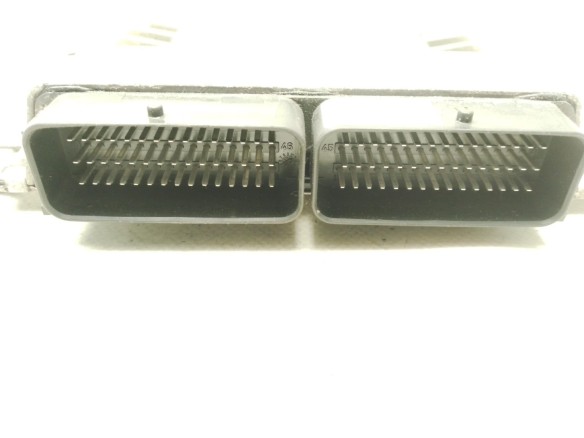 96983177, CENTRALITA AIRBAG CHEVROLET AVEO Fastback (T250, T255)|Desguaces La Cabaña