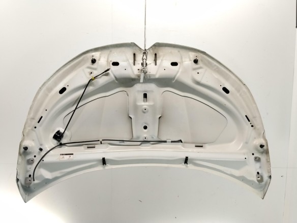 9822719680 CAPO CITROEN C4 II (B7)|Desguaces La Cabaña