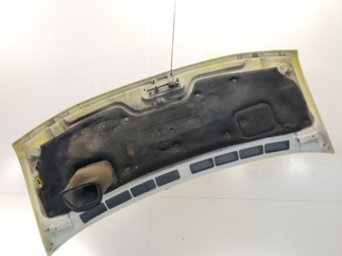 7751469067 CAPO RENAULT MASTER II Caja/Chasis (ED/HD/UD)|Desguaces La Cabaña