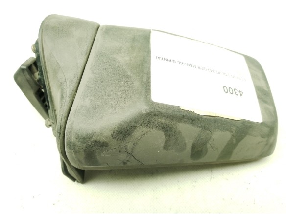 ESPEJO DER VOLVO 340-360 (343, 345)|Desguaces La Cabaña