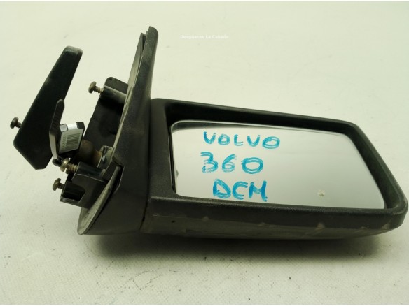 ESPEJO DER VOLVO 340-360 (343, 345)|Desguaces La Cabaña