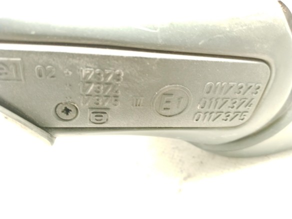 ESPEJO IZQ VOLVO 850 (854)|Desguaces La Cabaña