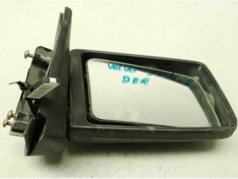 ESPEJO DER VOLVO 340-360 (343, 345)|Desguaces La Cabaña