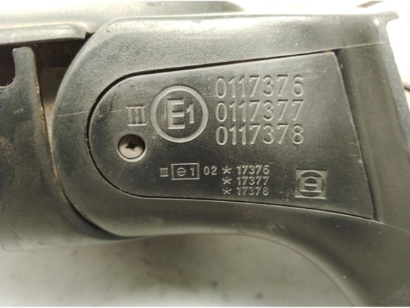 ESPEJO IZQ VOLVO 460 L (464)|Desguaces La Cabaña
