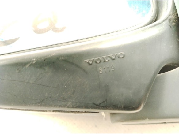 ESPEJO IZQ VOLVO 740 (744)|Desguaces La Cabaña