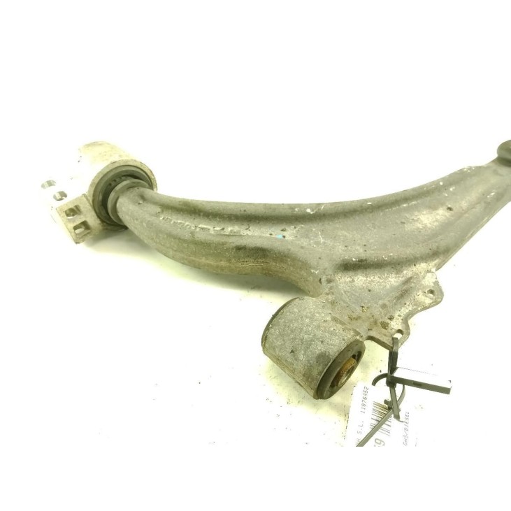 BRAZO SUSPENSION DEL IZQ INF OPEL ZAFIRA TOURER C (P12) |Desguaces La Cabaña