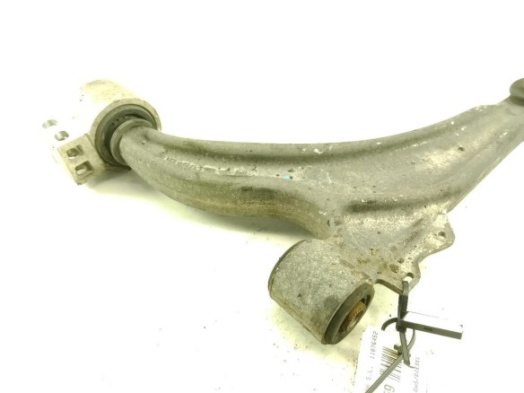 BRAZO SUSPENSION DEL IZQ INF OPEL ZAFIRA TOURER C (P12) |Desguaces La Cabaña