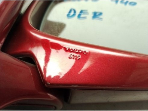 ESPEJO DER VOLVO 940 |Desguaces La Cabaña