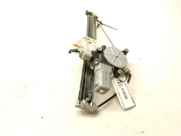   ELEVALUNAS PUERTA LAT TRA IZQ HONDA ACCORD VII (CL, CN)|Desguaces La Cabaña
