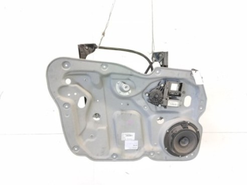 ELEVALUNAS PUERTA LAT DEL IZQ VW CADDY III Furgón (2KA, 2KH, 2CA, 2CH)|Desguaces La Cabaña