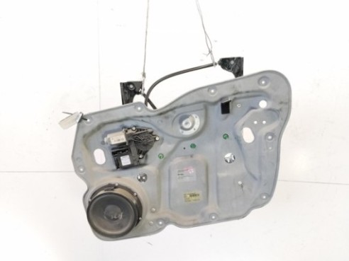ELEVALUNAS PUERTA LAT DEL DER VW CADDY III Furgón (2KA, 2KH, 2CA, 2CH)|Desguaces La Cabaña