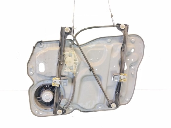 ELEVALUNAS PUERTA LAT DEL IZQ VW CADDY III Furgón (2KA, 2KH, 2CA, 2CH)|Desguaces La Cabaña