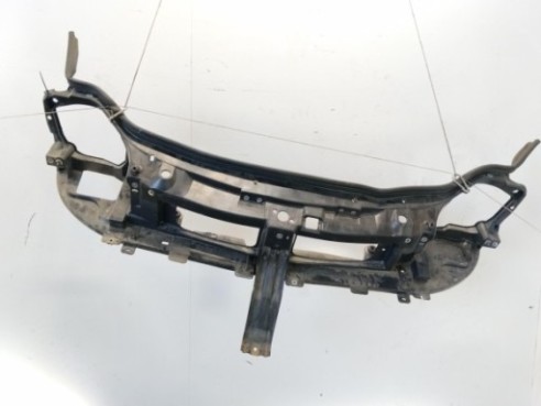   FRENTE NISSAN PRIMASTAR Furgón (X83)|Desguaces La Cabaña