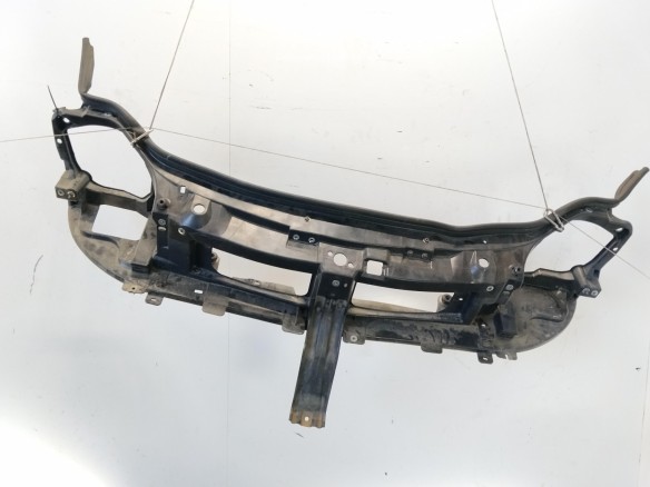   FRENTE NISSAN PRIMASTAR Furgón (X83)|Desguaces La Cabaña