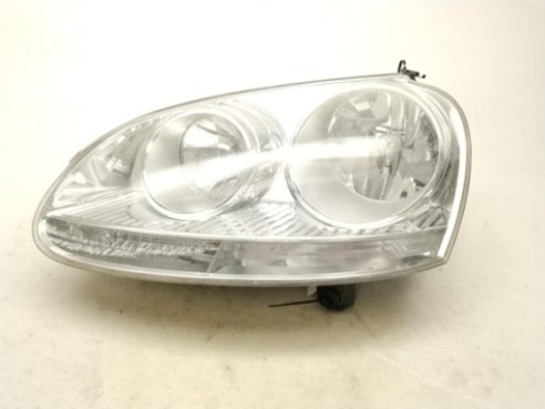 1K6941029P FARO IZQUIERDO VW GOLF V (1K1)|Desguaces La Cabaña