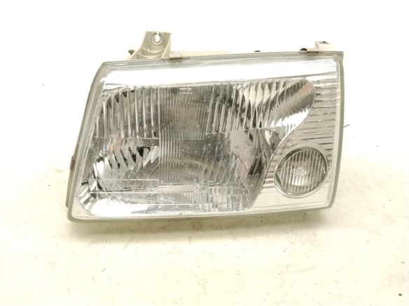   FARO IZQUIERDO HYUNDAI GALLOPER II (JK-01)|Desguaces La Cabaña